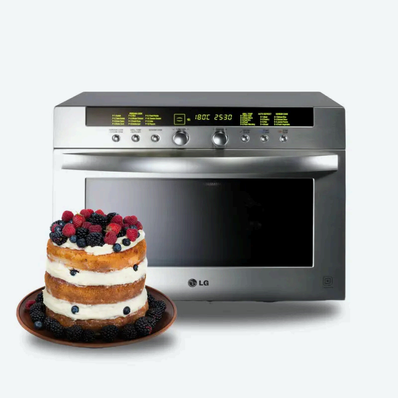 فر و مایکروفر