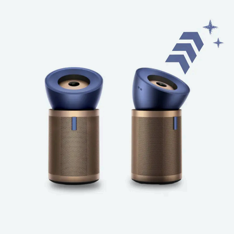 تصفیه هوا و پنکه