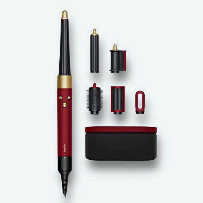 سشوار و شیور