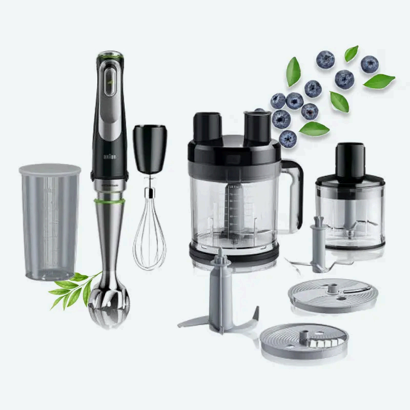 گوشت کوب برقی