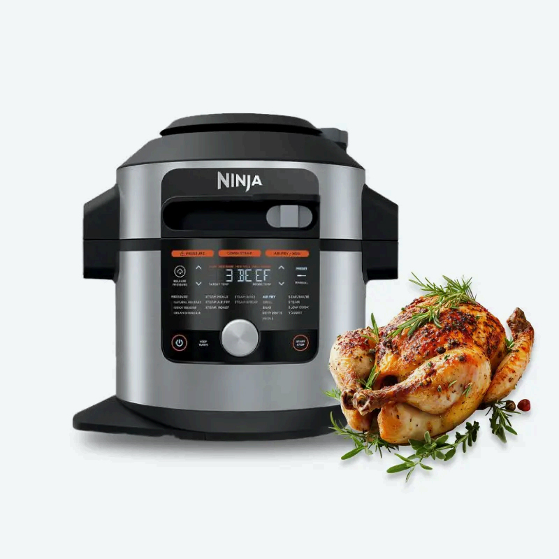 مولتی کوکر و پلوپز