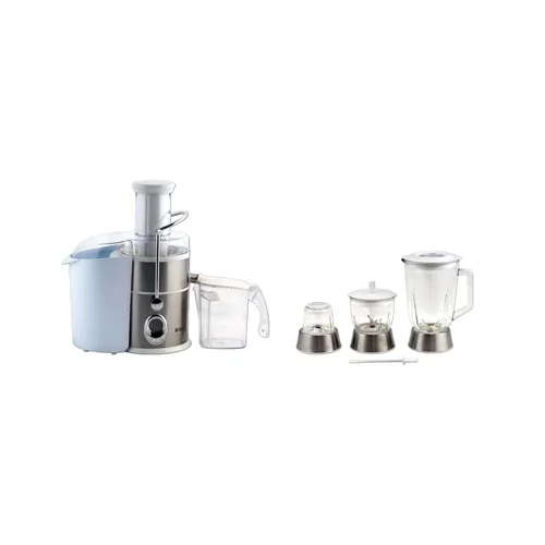 آبمیوه گیری چهار کاره ام آر اس مدل MRS-017