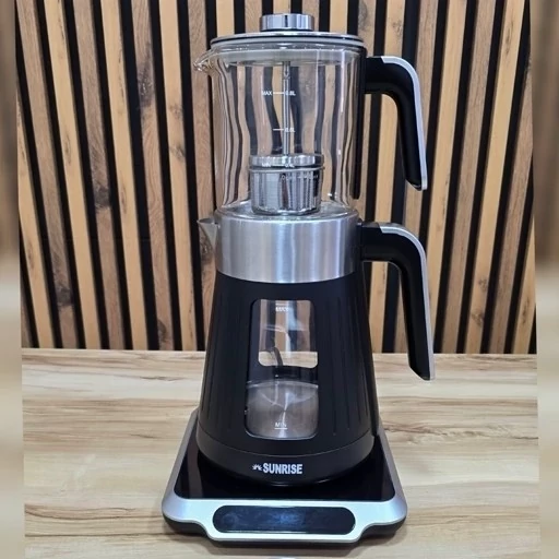 چایساز روهمی سانرایز مدل SUN-TM70