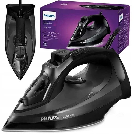 اتو فیلیپس مدل  Philips 5040 با ضمانت