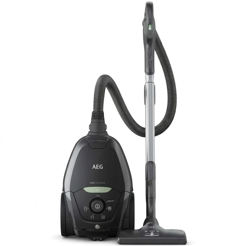 جاروبرقی آ اِگ مدل VX82-1-ÖKO