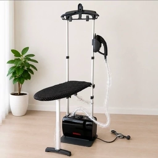 بخارگر مارشال مدل M5700 با ضمانت
