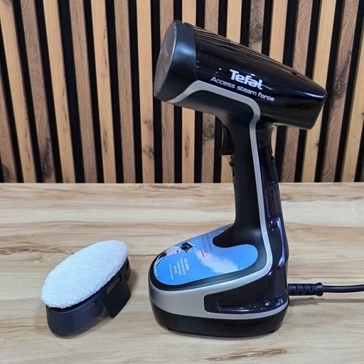 بخارگر دستی تفال Tefal فرانسه مدل 8250
