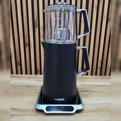 چایساز روهمی سانرایز مدل SUN-TM50