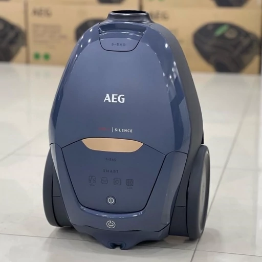 جارو برقی هوشمند آاگ (AEG) آلمان مدل VX82-1-5DB