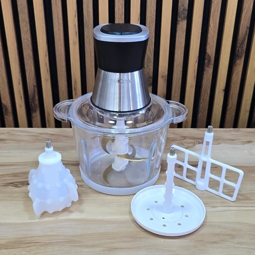 خردکن ویکنز مدل VIC-550