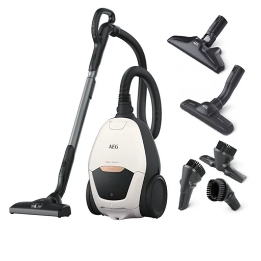 جاروبرقی 2200 وات آاگ آلمان مدل VX82-1-ALR