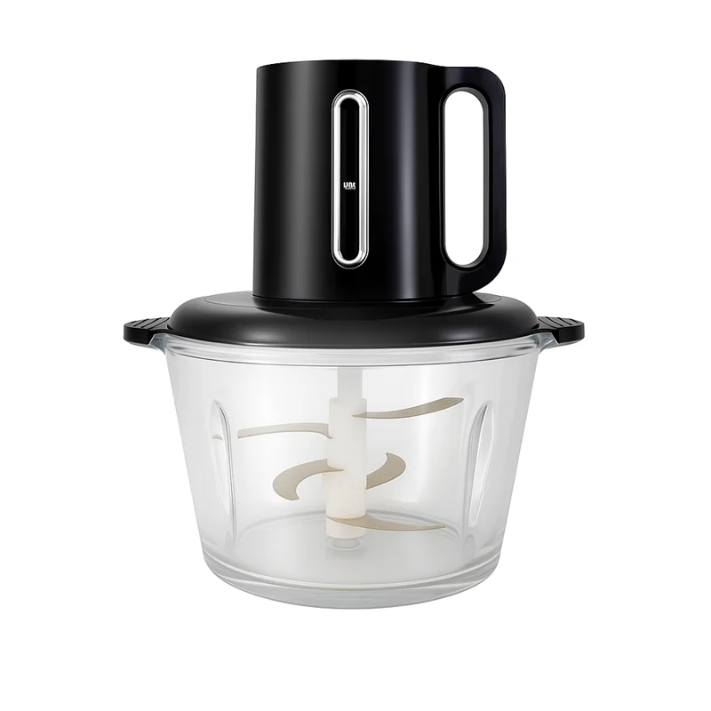 خردکن ام آر اس  مدل mrs640