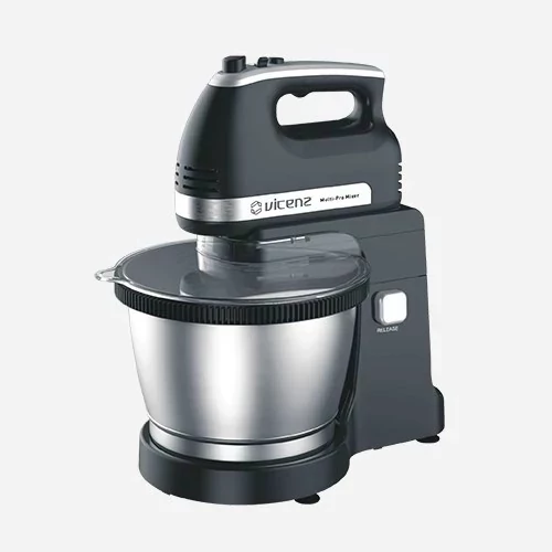 همزن کاسه دار ویکنز مدل VIC-917