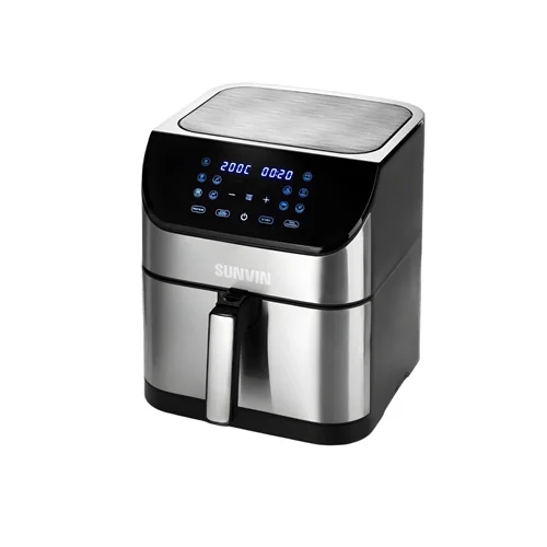 سرخ کن بدون روغن سانوین مدل SV-7000
