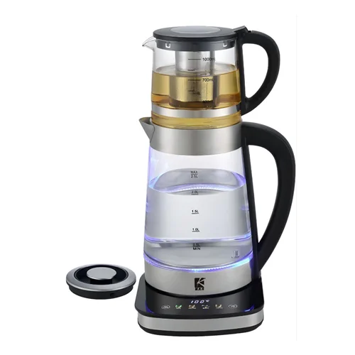 چای ساز روهمی ام آر اس مدل MRS1876
