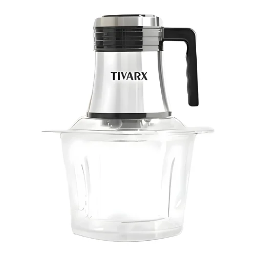 خردکن دوقلو تیوارکس مدل TX-6187