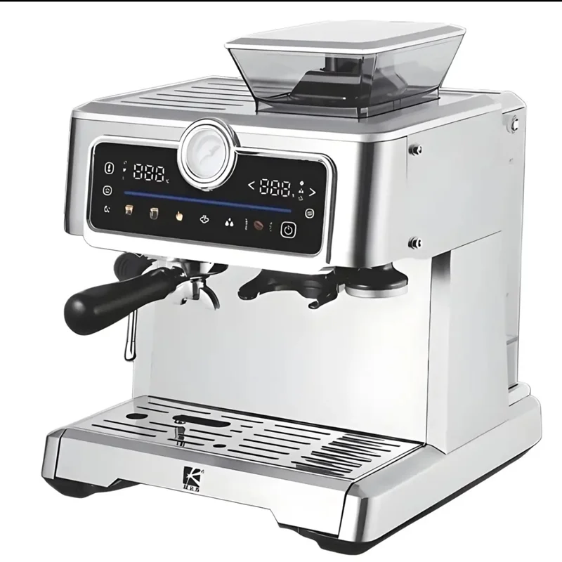 اسپرسو ساز نیمه صنعتی ام آر اس مدل ۷۳۰۵