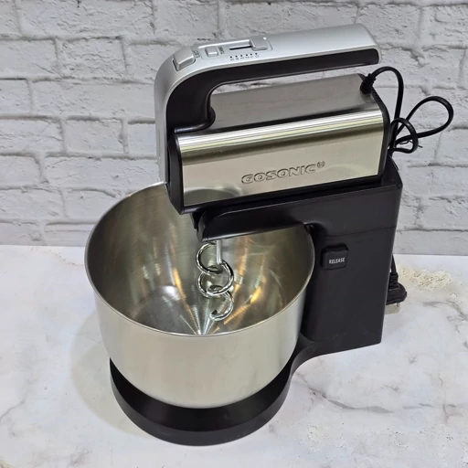 همزن کاسه دار حرفه ای گوسونیک مدل GHM-705