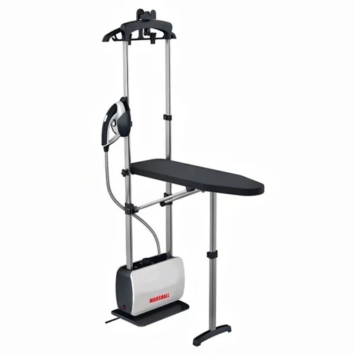 بخارگر مارشال مدل M5700 با ضمانت