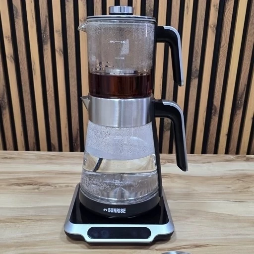 چایساز روهمی سانرایز مدل SUN-TM60